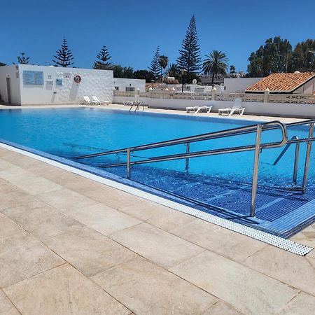Marga Studio H10 Arona  Dış mekan fotoğraf