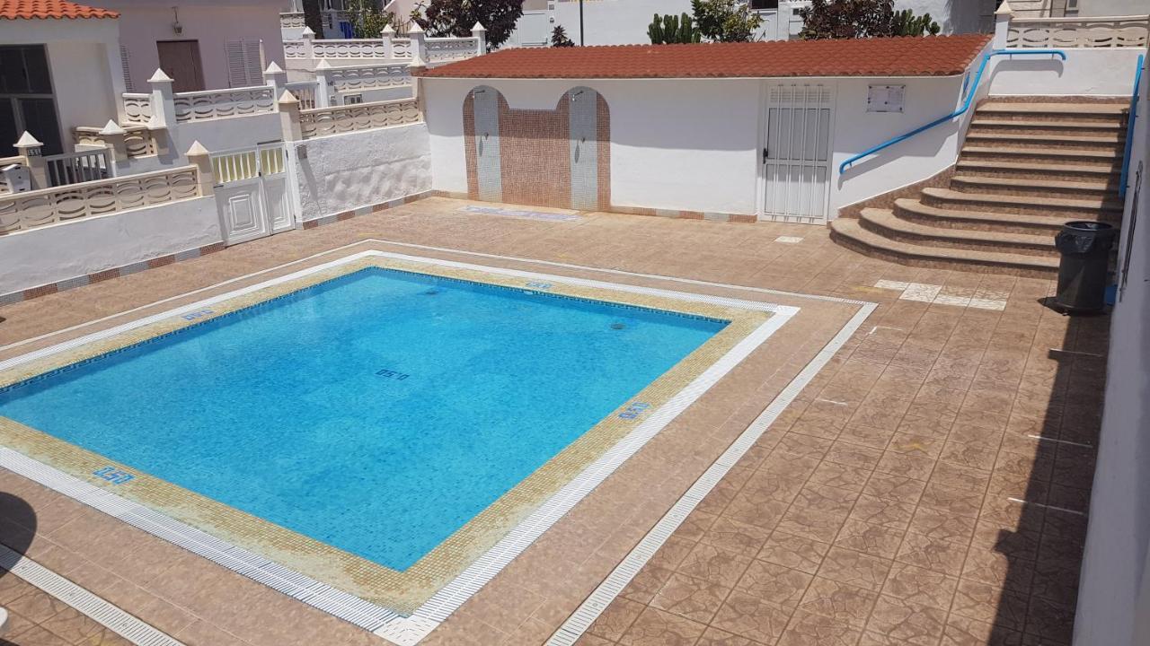 Marga Studio H10 Arona  Dış mekan fotoğraf