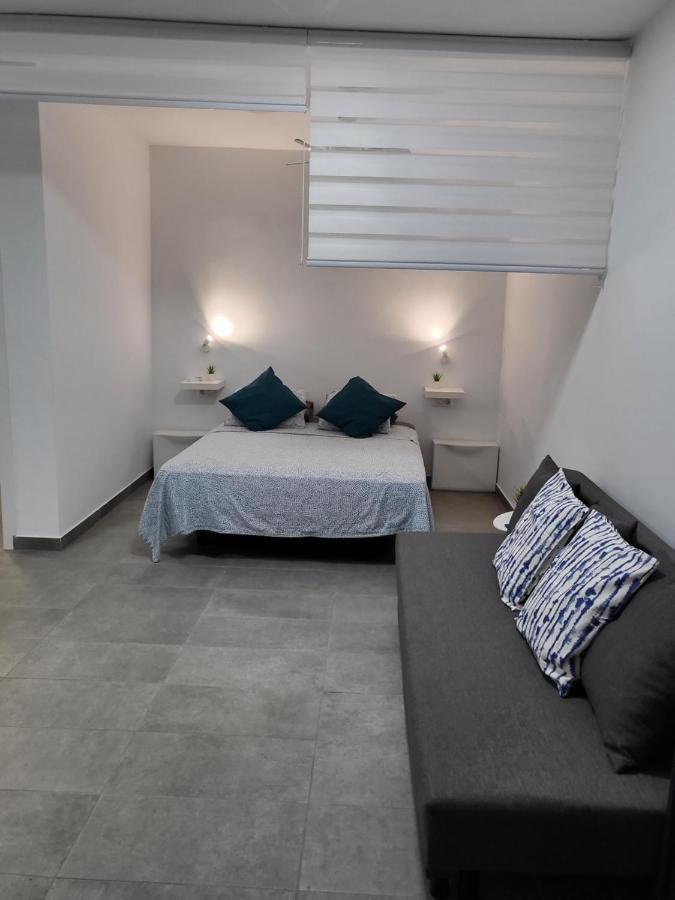 Marga Studio H10 Arona  Dış mekan fotoğraf
