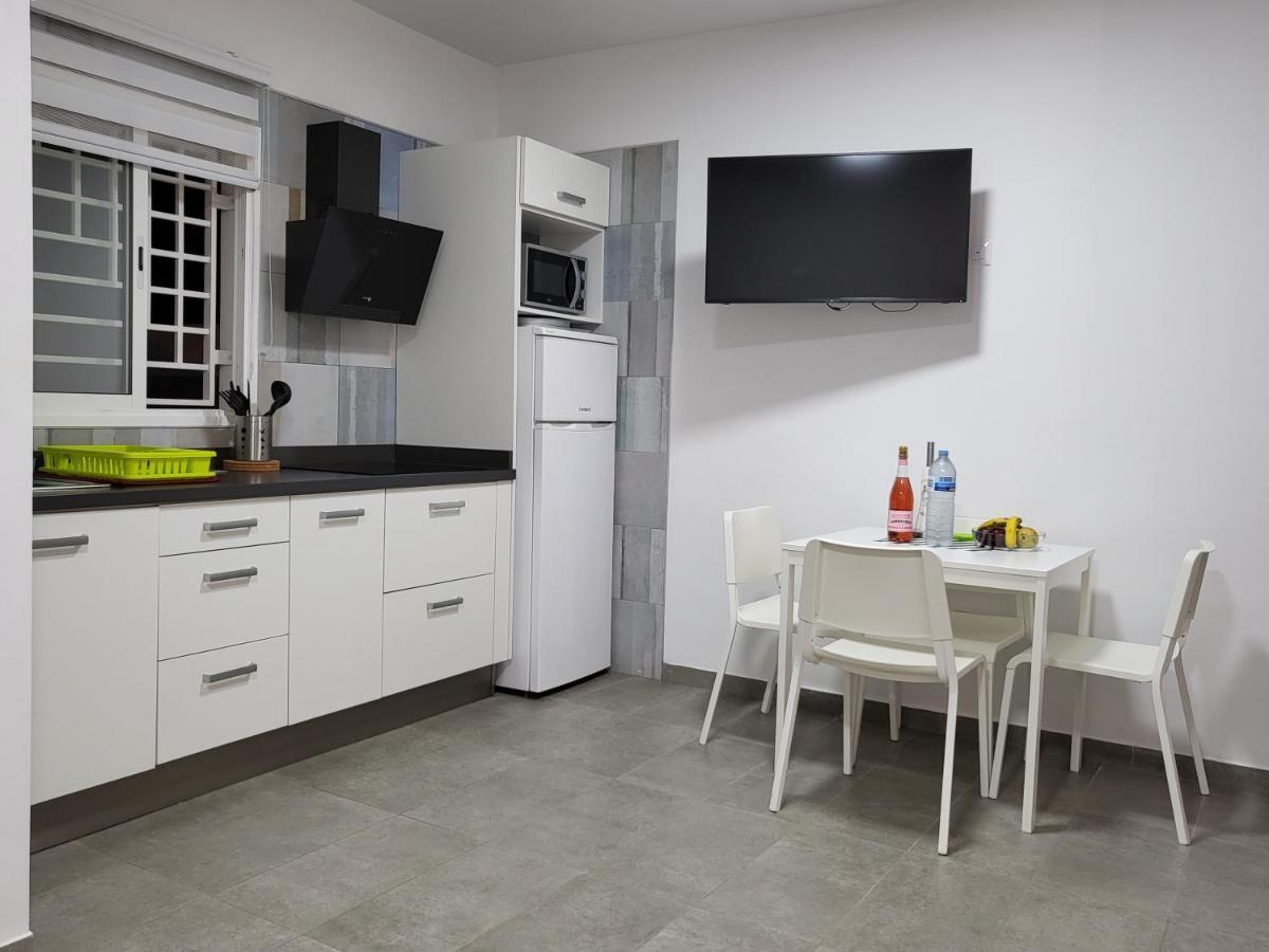 Marga Studio H10 Arona  Dış mekan fotoğraf