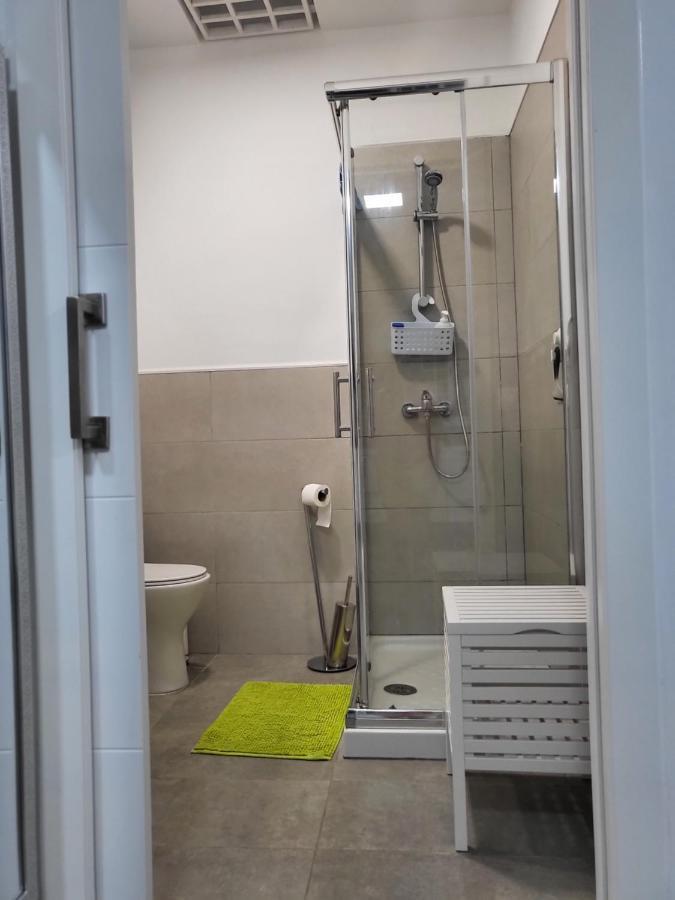Marga Studio H10 Arona  Dış mekan fotoğraf