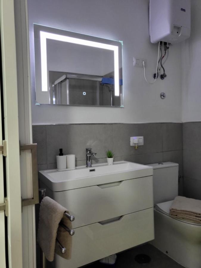 Marga Studio H10 Arona  Dış mekan fotoğraf
