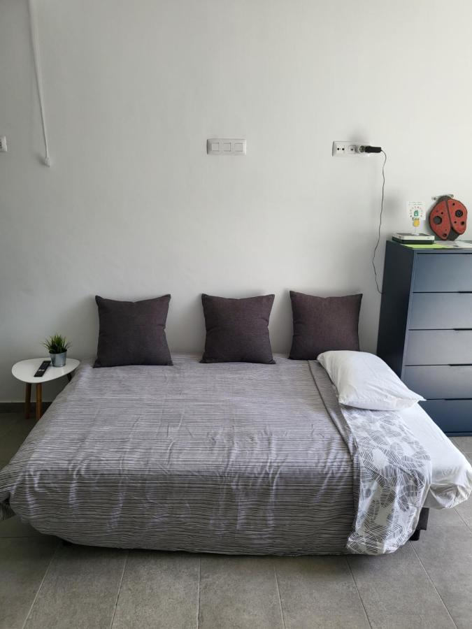 Marga Studio H10 Arona  Dış mekan fotoğraf