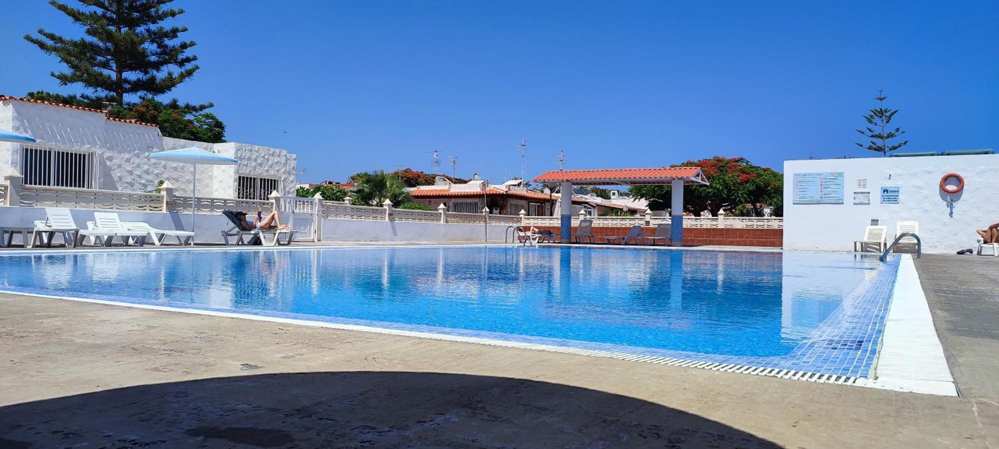 Marga Studio H10 Arona  Dış mekan fotoğraf